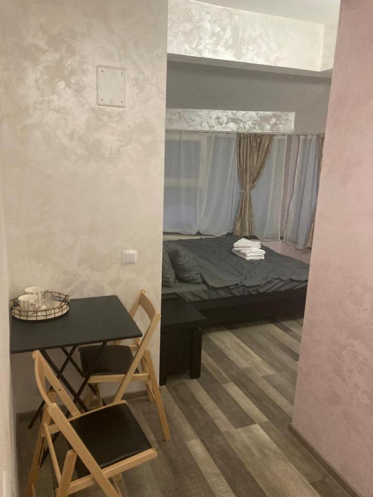 Apartments4Rent Iasi Exteriör bild