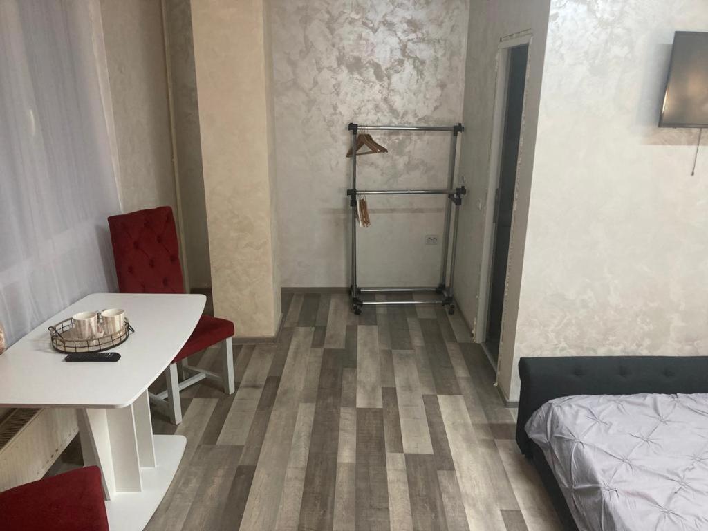 Apartments4Rent Iasi Exteriör bild